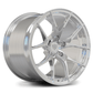 2015-2019 Corvette C7 Z06 RV-MC24 Chrome Concave Custom Forged Monoblock Wheels 19x10/20x12 - RVRN Wheels product image