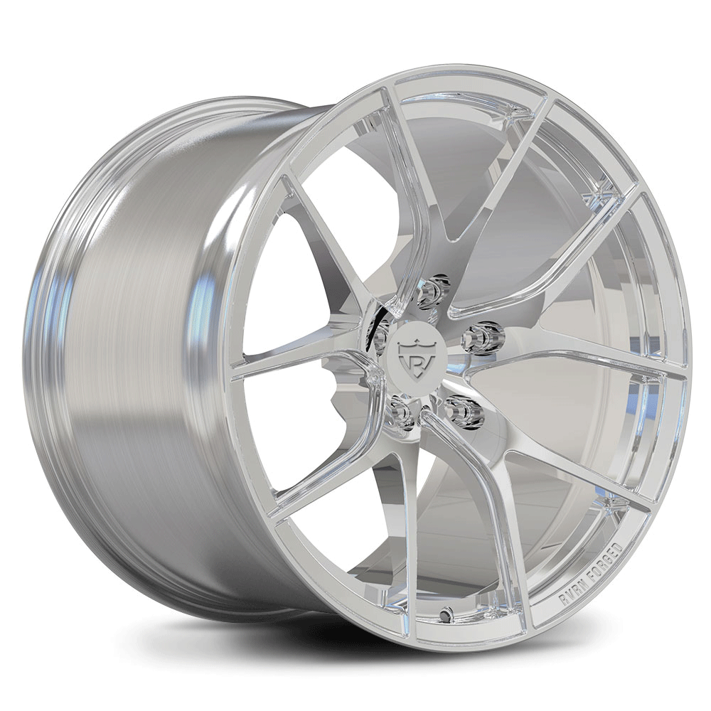 Order RV-MC24 | Premium Custom Forged 1-Piece Wheels R10K Series