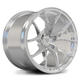 All Polished Aluminum