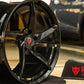 RV-MC35| Custom Forged 1-Piece Corvette C7 Z06 Wheels