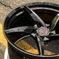 RV-MC35| Custom Forged 1-Piece Corvette C7 Z06 Wheels