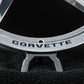 Custom fitment 19x8.5 front and 20x11 rear forged wheels for Corvette Stingray