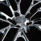 21x12 super concave Corvette C8 RV-MC65 forged rear wheel