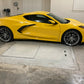 RV-MC65 | Custom Forged Chrome Concave 20x9-21x12 Corvette C8 Stingray / Z51 Wheels