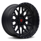 RV-MF012 Series | Custom Forged 1-Piece Wheels