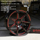 RV-MH092 Series | Custom Forged 1-Piece Wheels