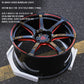 RV-MH092 Series | Custom Forged 1-Piece Wheels