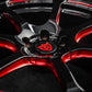 Lightweight forged one-piece design of the RVRN MH092 wheel crafted for Corvette C8 owners.