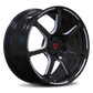 RV-MH092 Series | Custom Forged 1-Piece Wheels