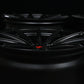 Black concave custom rims for 2015-2019 Corvette C7 Z06-RVRN Custom forged monoblock wheels series RV-MJ02-C7 z06 OEM specs