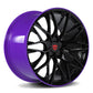 RV-MP184 Series | Custom Forged 1-Piece Wheels