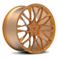 RV-MP184 Series | Custom Forged 1-Piece Wheels