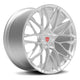 All Polished Aluminum