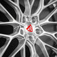 Best aftermarket monoblock wheels for Corvette C7 Z06 displayed to emphasize their strength, style, and performance-enhancing features.