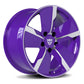 RV-MP195 Series | Custom Forged 1-Piece Wheels