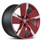 RV-MP195 Series | Custom Forged 1-Piece Wheels