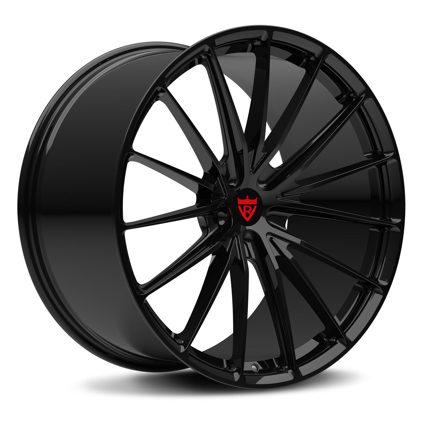 RV-MP59 Series | Custom Forged 1-Piece Wheels