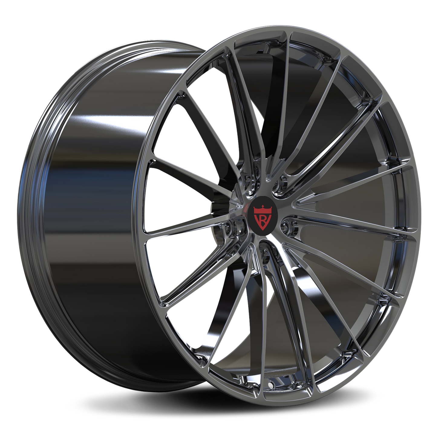 RV-MP59 Series | Custom Forged 1-Piece Wheels