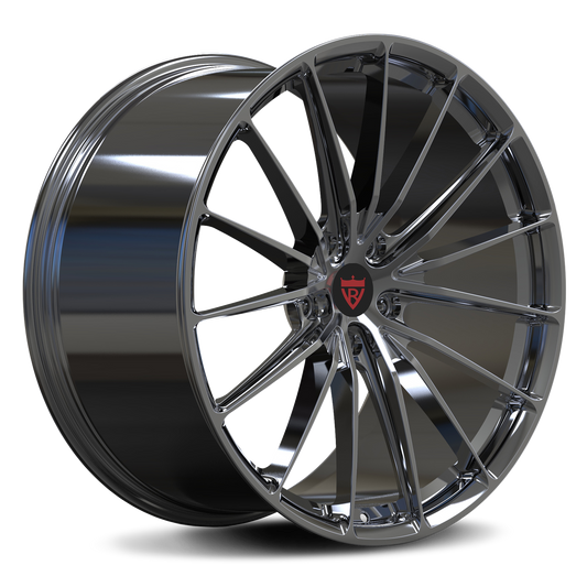 RV-MP59 Series | Custom Forged 1-Piece Wheels