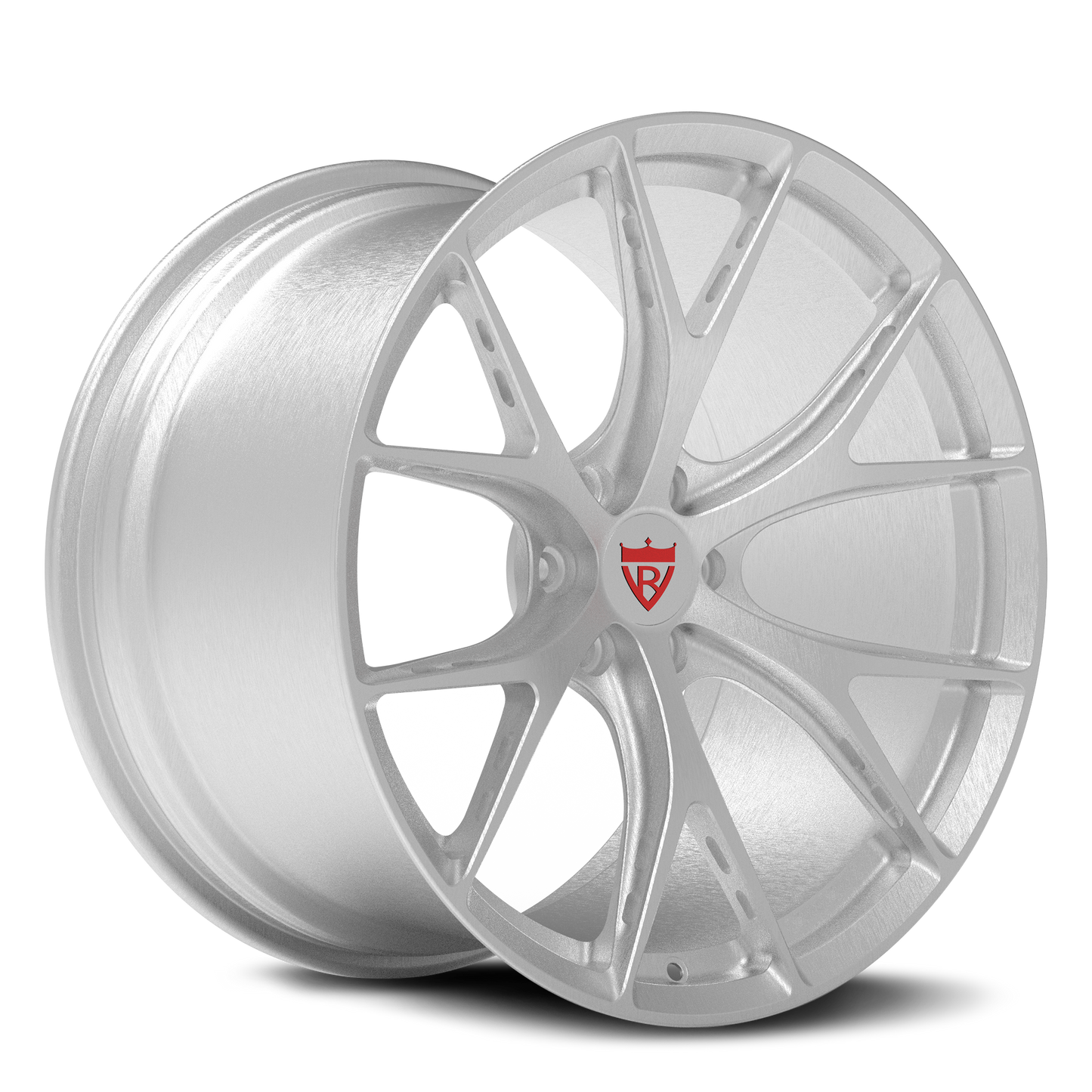 RV-MR01 Series | Custom Forged 1-Piece Wheels 5/6 Lugs