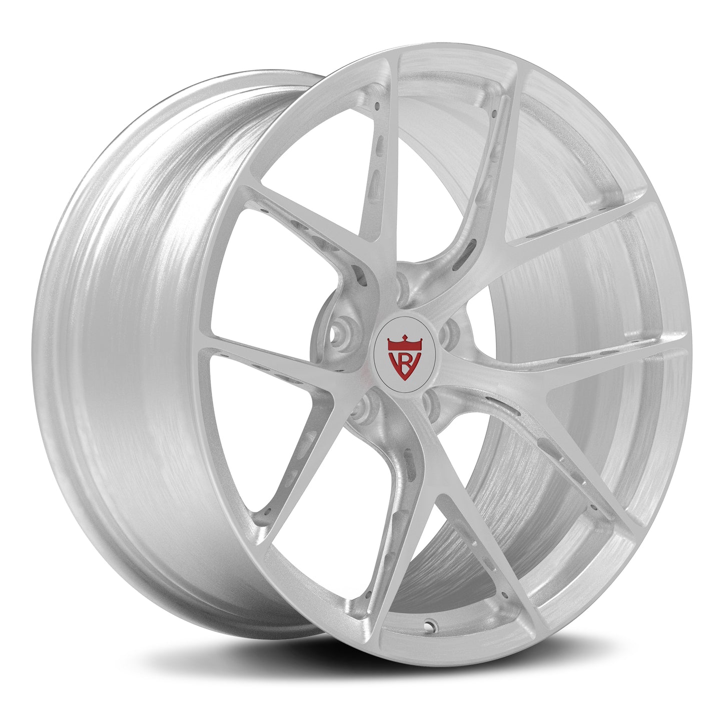 RV-MR01 Series | Custom Forged 1-Piece Wheels 5/6 Lugs