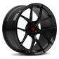 RV-MR01 Series | Custom Forged 1-Piece Wheels 5/6 Lugs