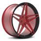 RV-MR02 Series | Custom Forged 1-Piece Wheels