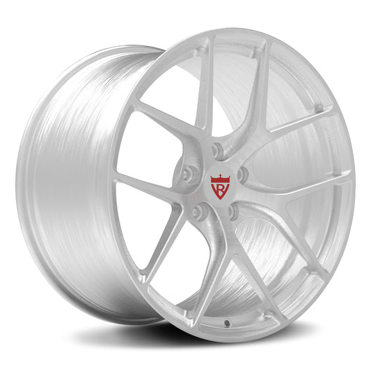 RV-MR05 Series | Custom Forged 1-Piece Wheels