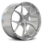 RV-MR05 | Custom Forged Corvette C8 Z06 / E-Ray Concave Wheels | 20x10, 21x13 Setup