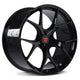 All Gloss Black