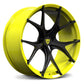 RV-MR05 | Custom Forged Corvette C8 Z06 / E-Ray Concave Wheels | 20x10, 21x13 Setup