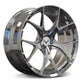 RV-MR05 | Custom Forged Corvette C8 Z06 / E-Ray Concave Wheels | 20x10, 21x13 Setup