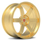 RV-MB319 Series | Custom Forged 1-Piece Wheels