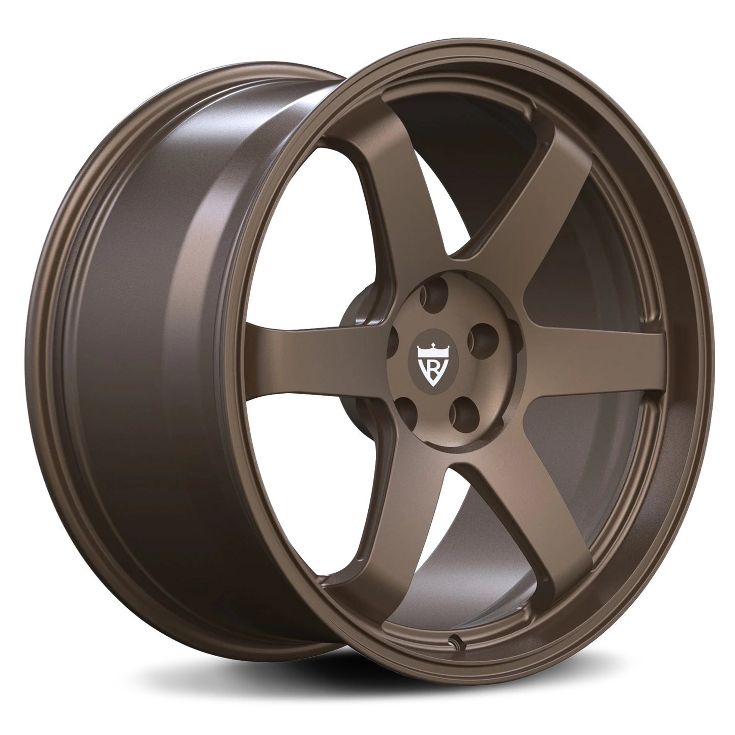 RV-MB319 Series | Custom Forged 1-Piece Wheels