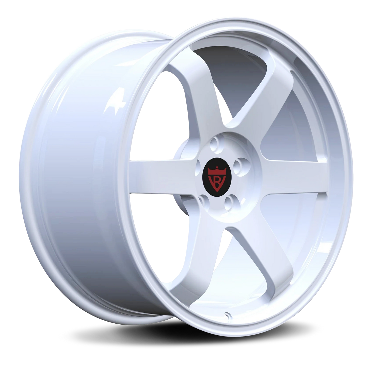 RV-MB319 Series | Custom Forged 1-Piece Wheels