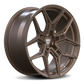 RV-MR616 Series | Custom Forged 1-Piece Wheels