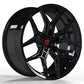 RV-MR616 Series | Custom Forged 1-Piece Wheels