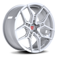 RV-MR616 Series | Custom Forged 1-Piece Wheels