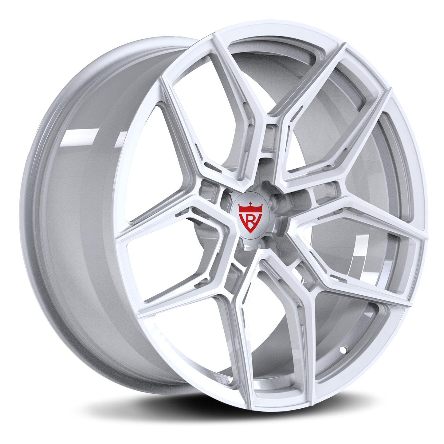 RV-MR616 Series | Custom Forged 1-Piece Wheels