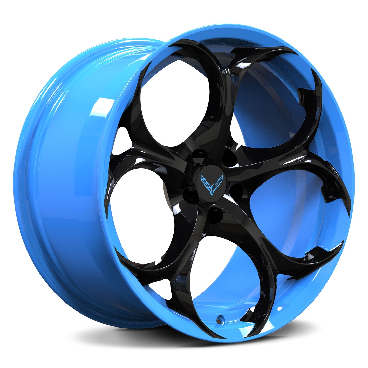 Order RV-MS016 | Premium Custom Forged 1-Piece Wheels R10K Series