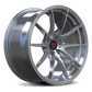 RV-MS110 Series | Custom Forged 1-Piece Wheels