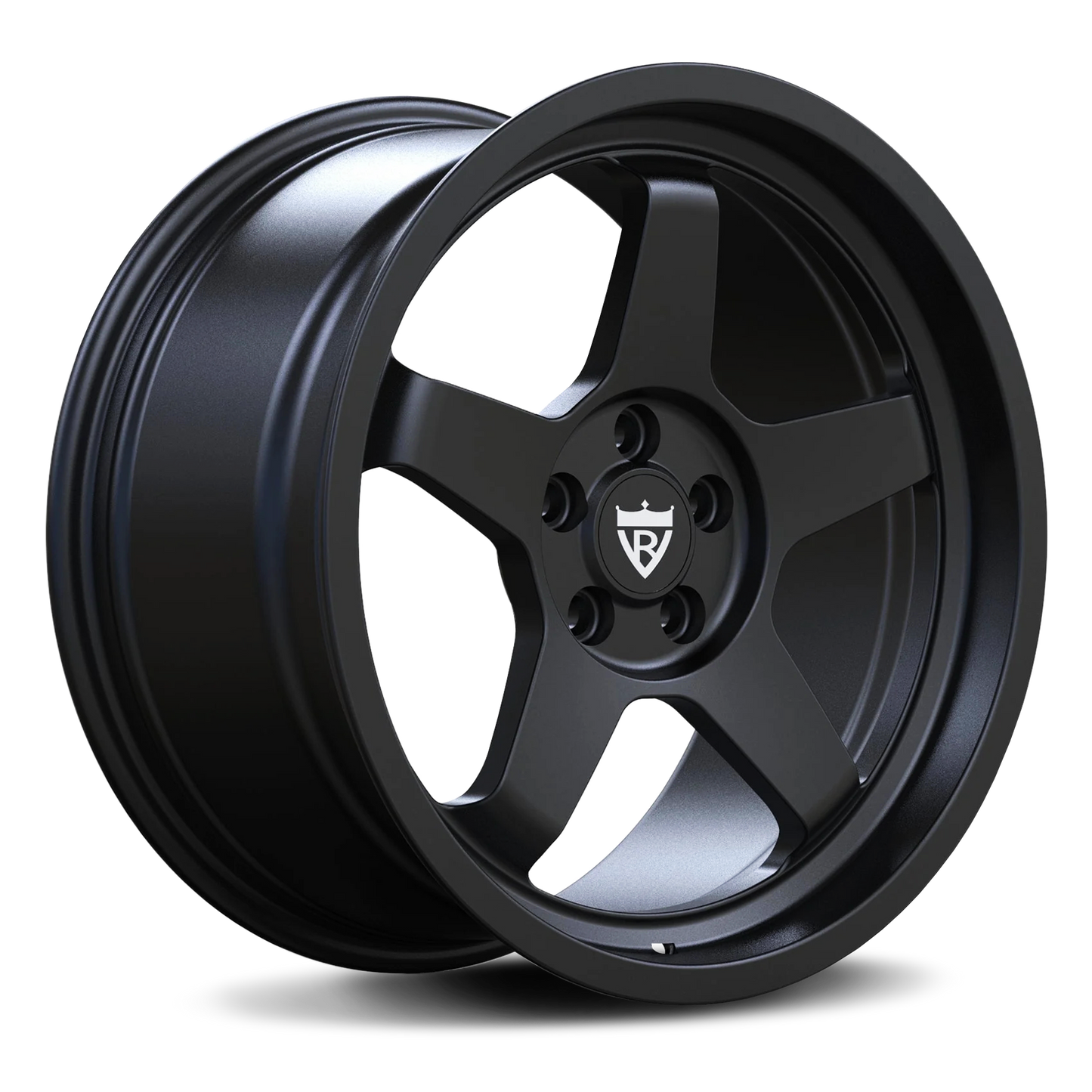 RV-MV49 Series | Custom Forged 1-Piece Wheels