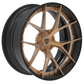 RV-DB189 Series | Custom Forged 2-Piece Wheels