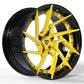 RV-DF041 Series | Custom Forged 2-Piece Wheels