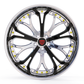 RV-DL09 Series | Custom Forged 2-Piece Wheels