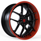 RV-DR08 Series | Custom Forged 2-Piece Wheels