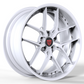 RV-DR08 Series | Custom Forged 2-Piece Wheels