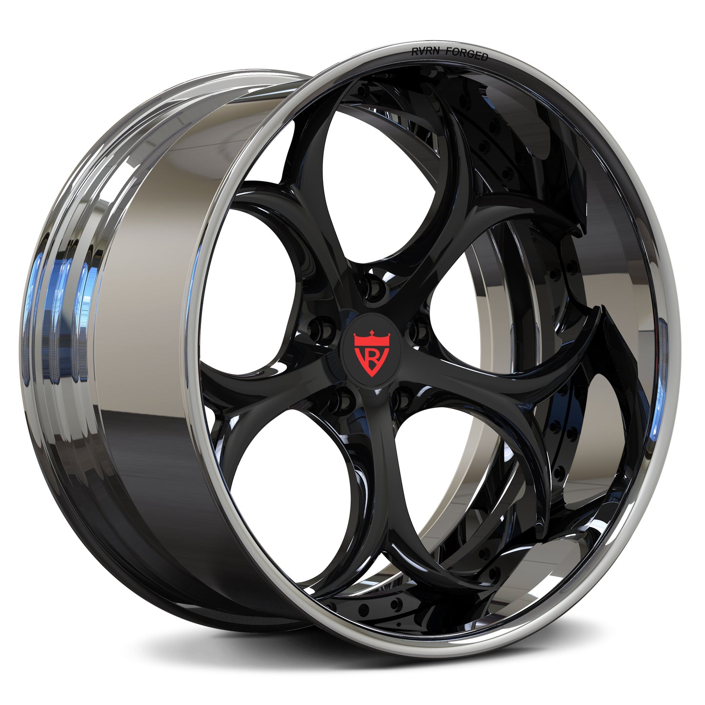 Premium Custom Fully Forged 2pc Wheels RV-DS016 R-10K Series