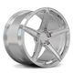 All Polished Aluminum