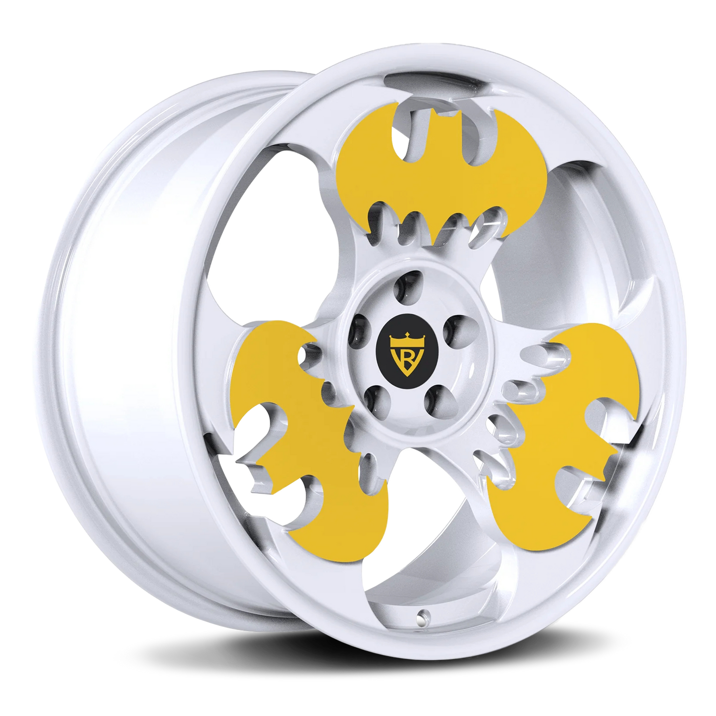 RV-MBT Series | Custom Forged 1-Piece Wheels